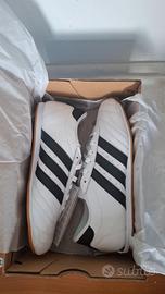 adidas Taekwondo Lace W White Black - Taglia 38 2/