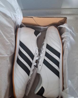 adidas Taekwondo Lace W White Black - Taglia 38 2/