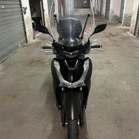 Honda sh 150sport
