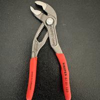 Pinza Knipex 87 01 125