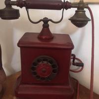 Telefono antico