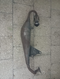 Smembro Yamaha Breeze '94 / Honda sfx '96