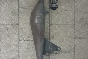 Smembro Yamaha Breeze '94 / Honda sfx '96