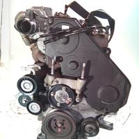 MOTORE COMPLETO FORD Focus Berlina 3Â° Serie KKDA