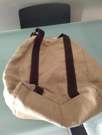 Borsa tessuto 