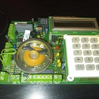 Scheda combinatore telefonico Elkeon CT05