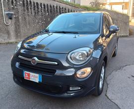 FIAT 500X 1.4 Turbo T-Jet 120cv GPL Pop Star