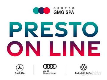 Audi A3 IV 2024 Sportback 35 2.0 tdi S line e...