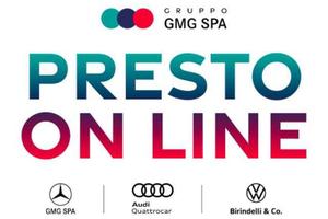 Audi A3 IV 2024 Sportback 35 2.0 tdi S line e...