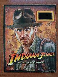 Indiana Jones fotogramma