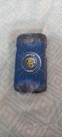 Cover Inter 1908 per Samsung Galaxy S3 Neo