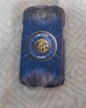 Cover Inter 1908 per Samsung Galaxy S3 Neo