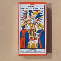 Tarot de Marseilles