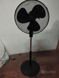 Ventilatore a piantana 