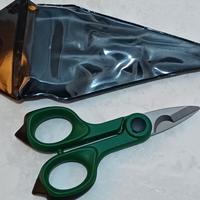 FORBICI ELETTRICISTA *NUOVE*