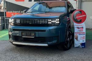 Fiat Grande Panda 1.2 Hybrid 110 CV S&S La Prima