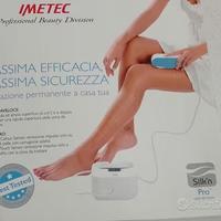 Silk'n PRO Luce Pulsata Corpo e Viso