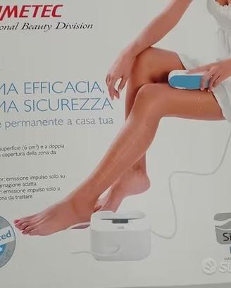 Silk'n PRO Luce Pulsata Corpo e Viso