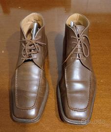 Scarpe eleganti uomo CAMPANILE pelle – Taglia 43