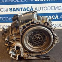 cambio automatico 6 marce meccatronica revisionata