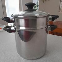 Pentola pastaiola TESCOMA