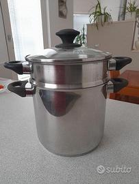 Pentola pastaiola TESCOMA