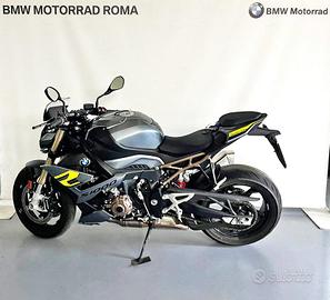 BMW s 1000 r Abs my21