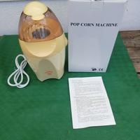 🆕✅🍿 MACCHINA POP CORN  NUOVA🍿✅🆕