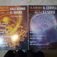 Le Scienze . Quaderni (1984-2002)