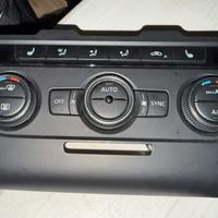 Climatronic VW upgrade GTI 6