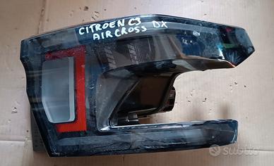 Fanale posteriore destro Citroen C3 Aircross