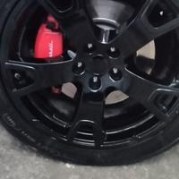 cerchi levante grecale