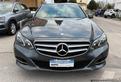 Mercedes Classe E Berlina E 250 cdi Premium 4matic