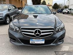 Mercedes Classe E Berlina E 250 cdi Premium 4matic
