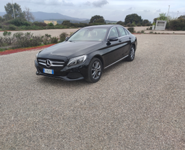 Mercedes classe c w205