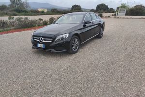 Mercedes classe c w205