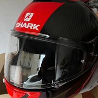 Casco Integrale Carbonio Shark