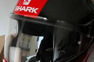 Casco Integrale Carbonio Shark