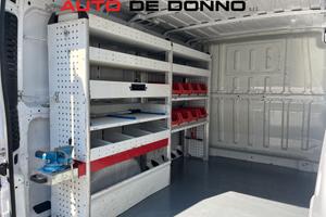 Fiat DUCATO 2.3 M-JET 120CV ATTREZZATO - 2020