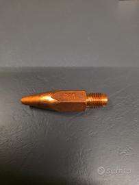 0540427 FRO PUNTE LANCE ACETILENE 225LT

