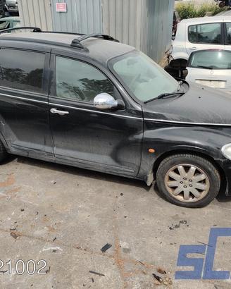 CHRYSLER PT CRUISER PT 2.2 CRD 150CV - Ricambi