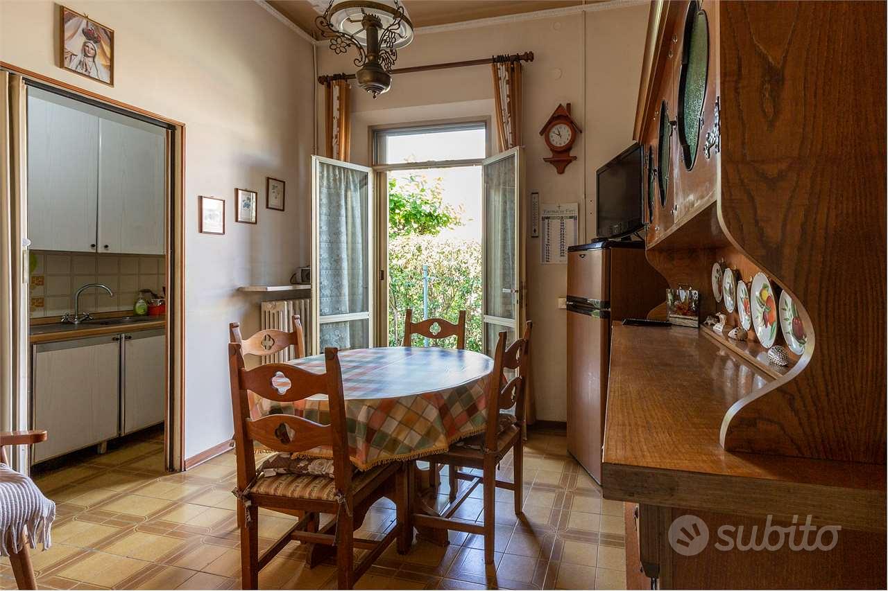 House in Chiaravalle - Vista 3