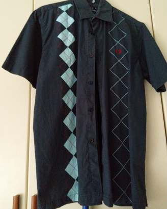 T-shirt Fred Perry