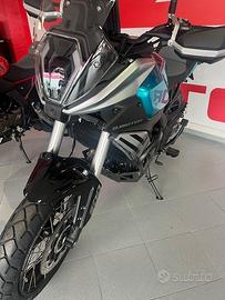 Srt 600 SX QJ Motor in pronta consegna SENZA ANTIC