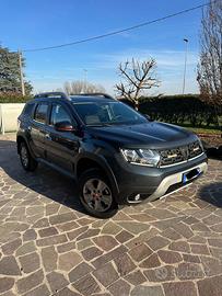 Dacia Duster 4x4 1.5 dCi 115cv Techroad Offroad