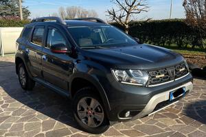 Dacia Duster 4x4 1.5 dCi 115cv Techroad Offroad