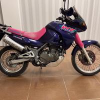 Kawasaki kle 500
