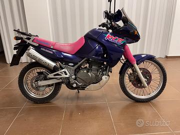 Kawasaki kle 500