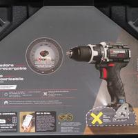 Nuovo!Trapano Avvitatore 60 Nm Parkside GARANZIA