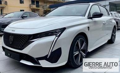 Peugeot 308 BlueHDi 130 S&S EAT8 SW GT